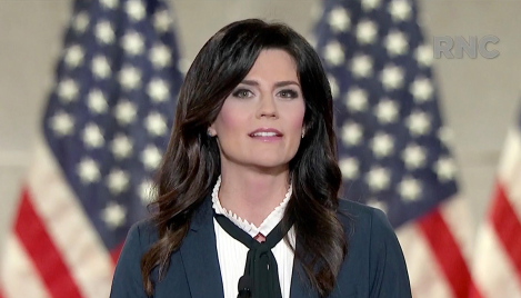 Billy Graham’s granddaughter Cissie Graham Lynch nominated as Trump's religious freedom ambassador