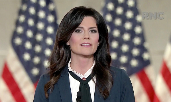 Billy Graham’s granddaughter Cissie Graham Lynch nominated as Trump's religious freedom ambassador