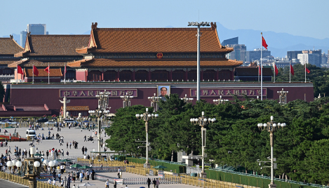 Lawyer at firm defending Zion Church pastors escapes to Taiwan amid crackdown