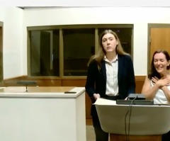 Arizona couple loses youngest in hot car death while hosting baptism celebration