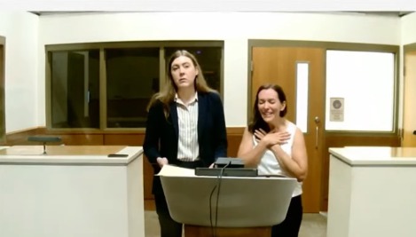 Arizona couple loses youngest in hot car death while hosting baptism celebration