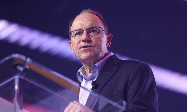 Wisconsin gubernatorial nominee survives plane crash: 'God was looking after us'
