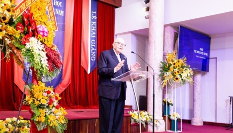 94-year-old missionary races to save forgotten history of Baptists in Vietnam