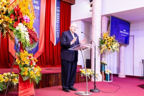 94-year-old missionary races to save forgotten history of Baptists in Vietnam