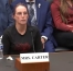 'They're tying our hands': Mom of son, daughter-in-law killed by illegal pleads for Congress take action 
