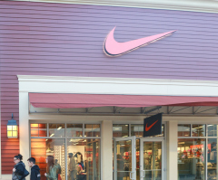 Is Nike's trans advocacy costing it more than headlines?