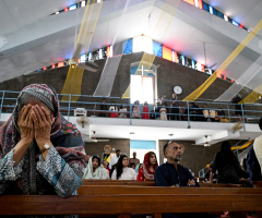 Christian parents demand return of teenage son forcibly converted to Islam
