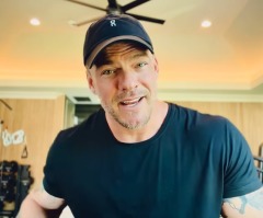 InstaChurch founder, actor Alan Ritchson announces divorce after 20 years of marriage