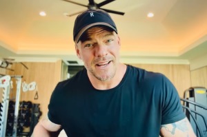 InstaChurch founder, actor Alan Ritchson announces divorce after 20 years of marriage