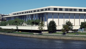 Trump's week in review: Kennedy Center closure; meeting with Armenian church leaders