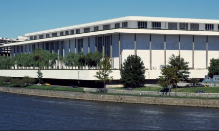Trump's week in review: Kennedy Center closure; meeting with Armenian church leaders