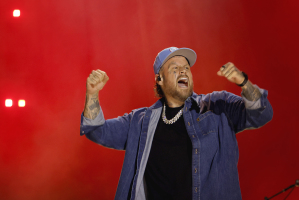 Jelly Roll says he would quit music industry if God told him to