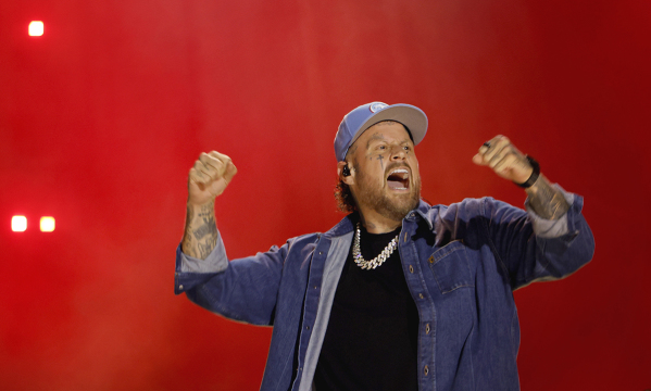 Jelly Roll says he would quit music industry if God told him to