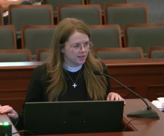 Texas city council denies permit for LGBT pride event at Episcopal church
