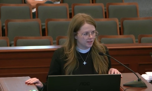 Texas city council denies permit for LGBT pride event at Episcopal church