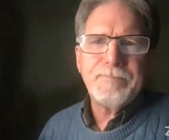 Talarico's pastor promotes 'Inclusive Bible' that strips 'Son of God' from Jesus: 'Let go of the stupid stuff'