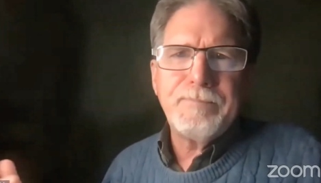 Talarico's pastor promotes 'Inclusive Bible' that strips 'Son of God' from Jesus: 'Let go of the stupid stuff'