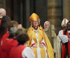 Church of England revokes award to Muslim cleric who praised Osama bin Laden