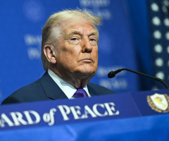 Anger in Trump administration, Board of Peace over Israeli claim that Hamas will not be disarmed via peace plan