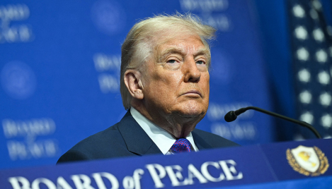 Anger in Trump administration, Board of Peace over Israeli claim that Hamas will not be disarmed via peace plan