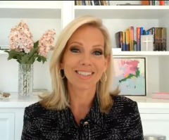 Shannon Bream reveals most challenging story she's ever covered and what she prayed for