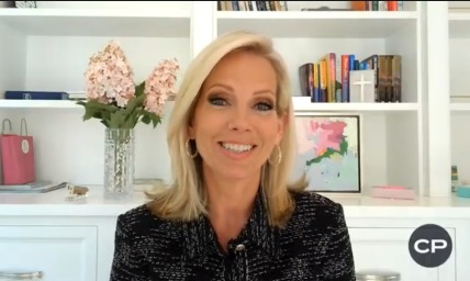Shannon Bream reveals most challenging story she's ever covered and what she prayed for