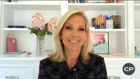 Shannon Bream reveals most challenging story she's ever covered and what she prayed for 