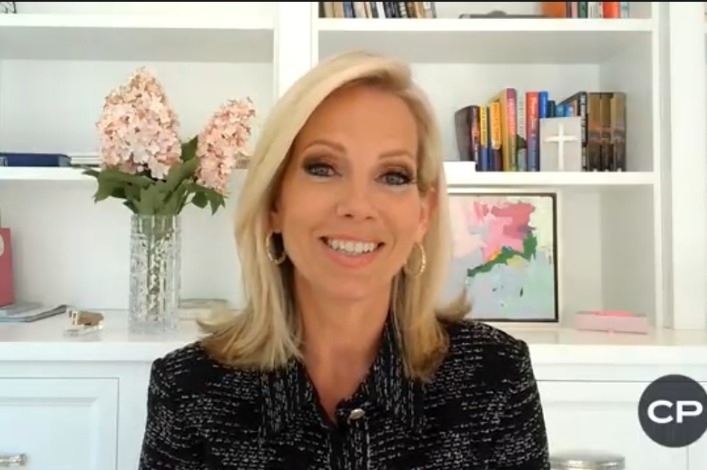 Shannon Bream reveals most challenging story she's ever covered and what she prayed for