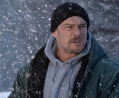 Christian actor Alan Ritchson claims studios told him not to talk politics publicly