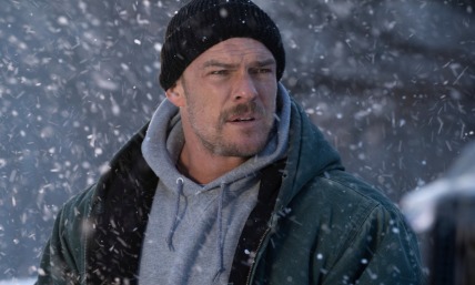Christian actor Alan Ritchson claims studios told him not to talk politics publicly