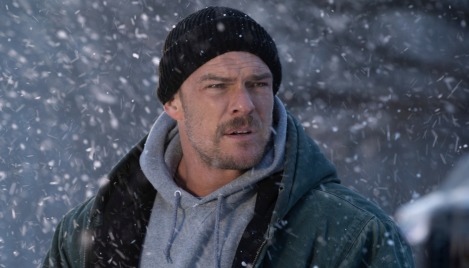 Christian actor Alan Ritchson claims studios told him not to talk politics publicly