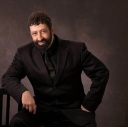 Jonathan Cahn says events leading up to 'duct tape man' incident mirror latest book 