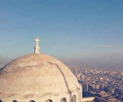 Algerian police seize Bibles as 12 Christians arrested for holding non-Muslim service