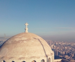 Algerian police seize Bibles as 12 Christians arrested for holding non-Muslim service