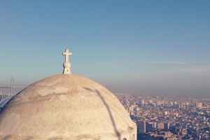 Algerian police seize Bibles as 12 Christians arrested for holding non-Muslim service