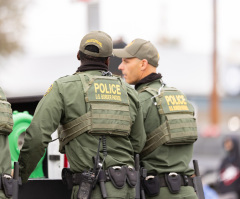 Haitian pastor detained by ICE spared deportation at the last minute
