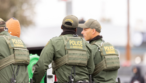 Haitian pastor detained by ICE spared deportation at the last minute