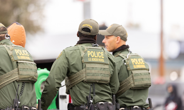 Haitian pastor detained by ICE spared deportation at the last minute