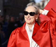 Meryl Streep as Aslan in 'The Magician's Nephew' sparks Christian backlash: 'Creative vandalism'
