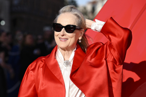 Meryl Streep as Aslan in 'The Magician's Nephew' sparks Christian backlash: 'Creative vandalism'