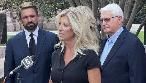 Texas Supreme Court pauses ruling that dismissed Cindy Clemishire's Gateway Church lawsuit
