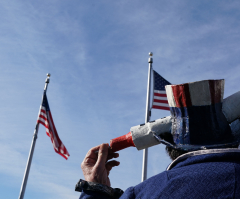 Judge upholds law banning religious exemptions to vaccine mandates