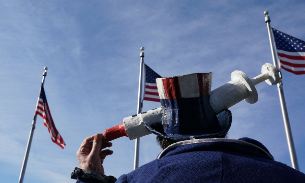 Judge upholds law banning religious exemptions to vaccine mandates