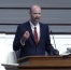 Andrew Walker installed as dean of SBTS School of Theology