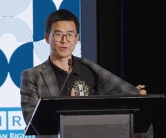 Persecuted Chinese pastor recounts torture, warns CCP 'trying to crush' religion: 'A heavy burden'