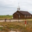 Travel: Along the Oregon Trail, a little church keeps the faith