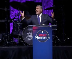 Michael Youssef urges Christians not to 'hide in our church pews': 'Roll up your sleeves of obedience' 