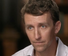 Patrick Clancy says ex-wife Lindsay never asked for forgiveness after killing children