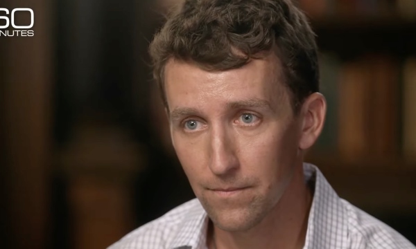 Patrick Clancy says ex-wife Lindsay never asked for forgiveness after killing children