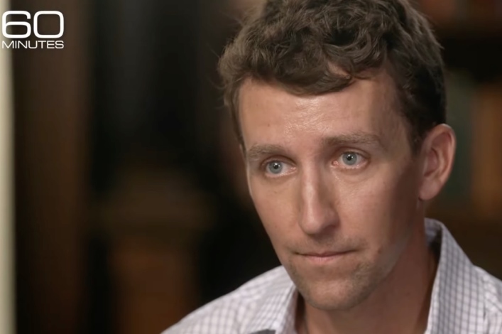 Patrick Clancy says ex-wife Lindsay never asked for forgiveness after killing children